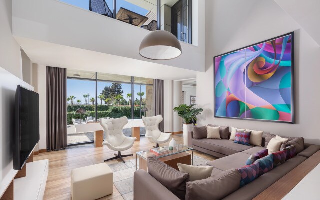 Виллы, Radisson Collection Парадиз Спа