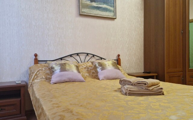 Квартира Atlant Comfort-2