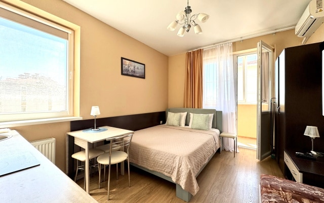 Квартира Море Сириуса 26