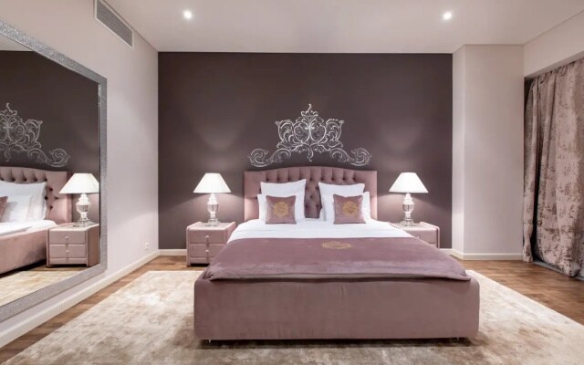 Rockmond 64 Junior Suite 4