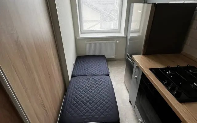 Квартира у озера