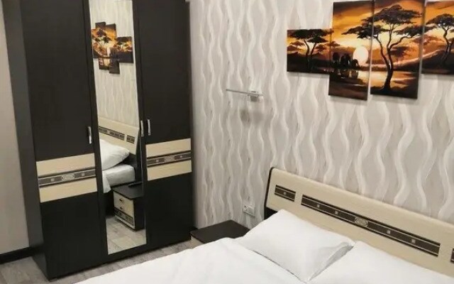 Квартира комфорт класса