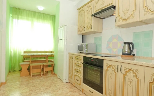 Квартира на улице Победы 58Б