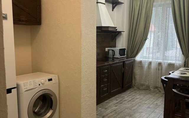 Квартира на улице Аланская 25/2