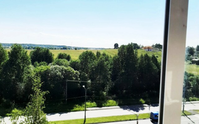Квартира в Петергофе