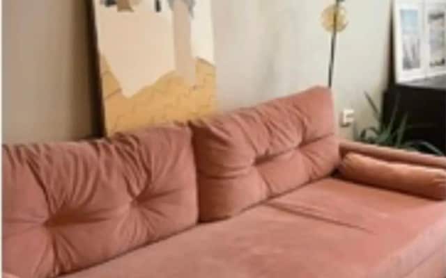 Квартира Уютная в Солнцево Матисс