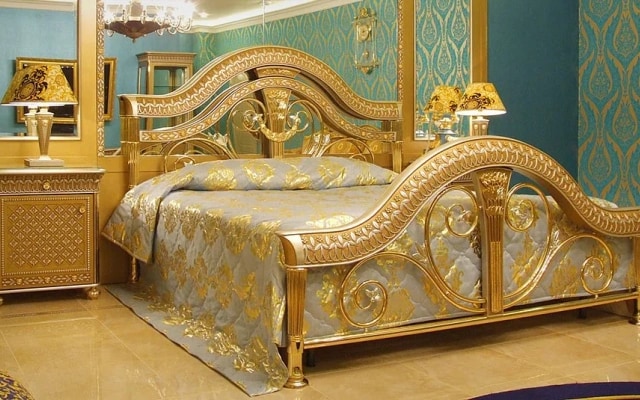 Меблированные комнаты Брестоль