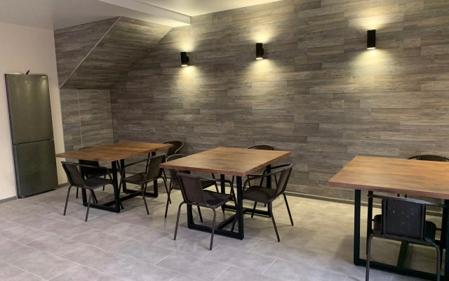 Sofya Guest House