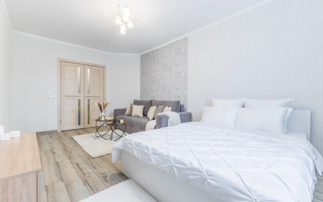 Апартаменты Serenity Homes па Павлюхина 99Б