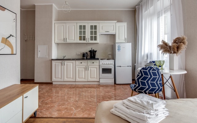 Апартаменты ApartsLounge ЖК Самолет