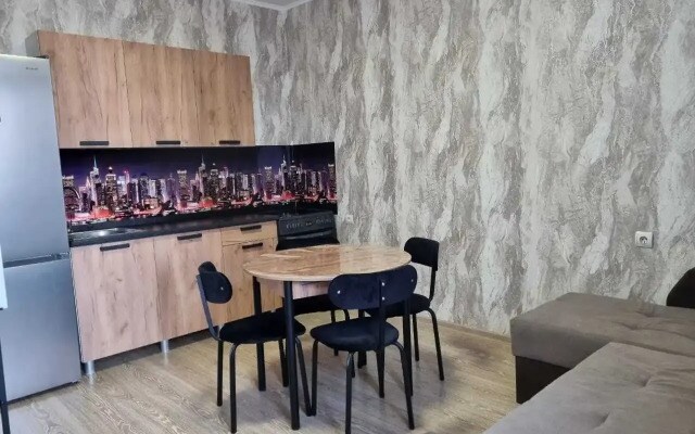 Квартира на Шилова 43