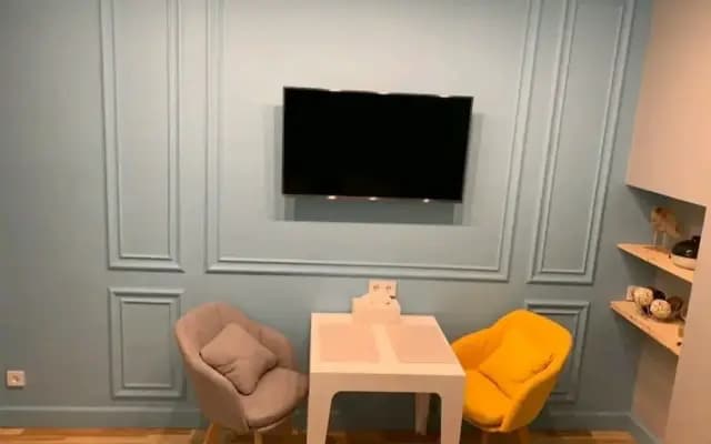 Апартаменты ABRapartment
