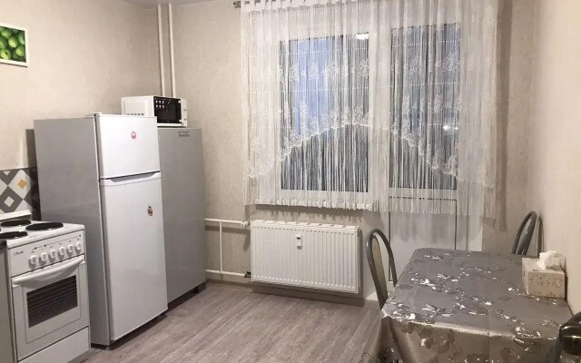 Квартира со всеми удобствами
