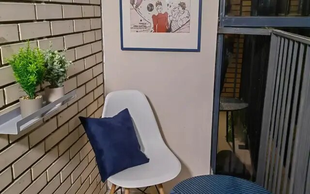 Апартаменты Rasko Home Пушкино New возле вокзала 5 мин до центра