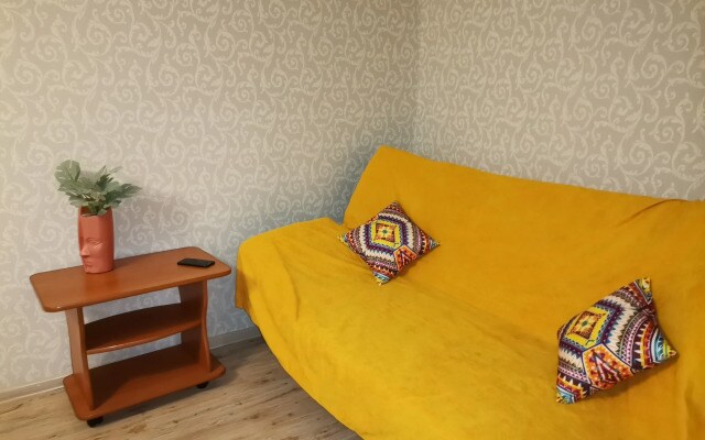 Severnoye Siyanie Respubliki 92 Apartments