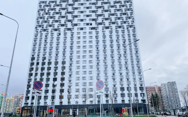 Квартира Уютная студия в Солнцево рядом с метро