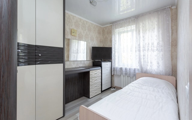 Апартаменты Sun Floor Apartment