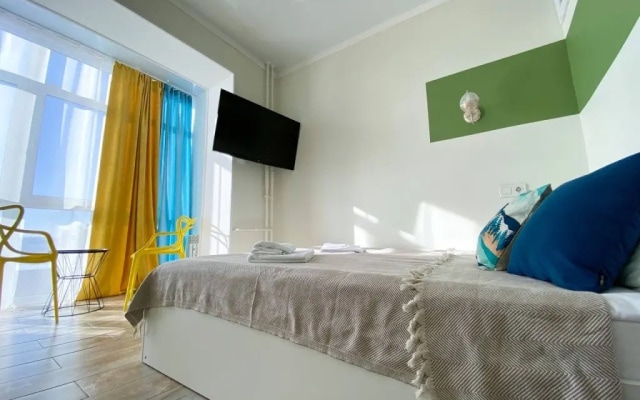 Baikal Story ApartHotel 7