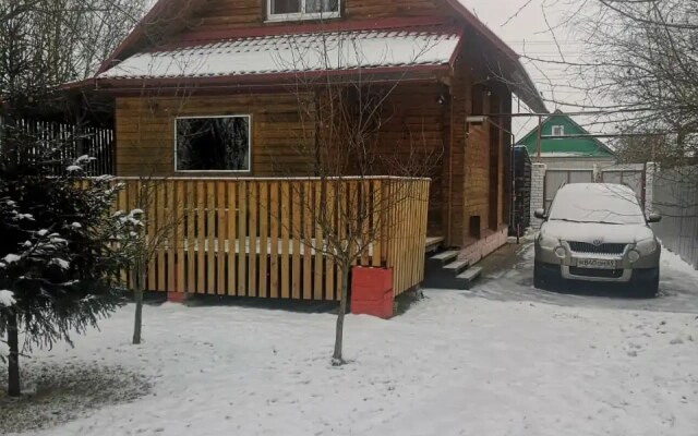 Частный дом Коттедж Кривцово