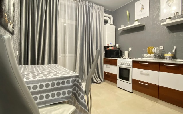 Квартира Пирогова однушка (HouseVip26)