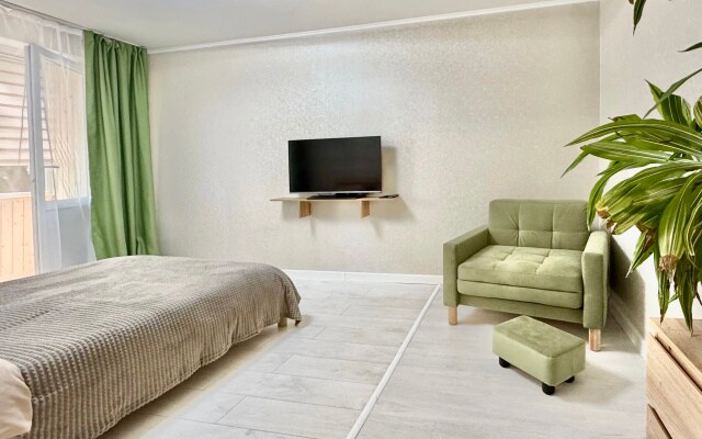 Квартира Zeninapart