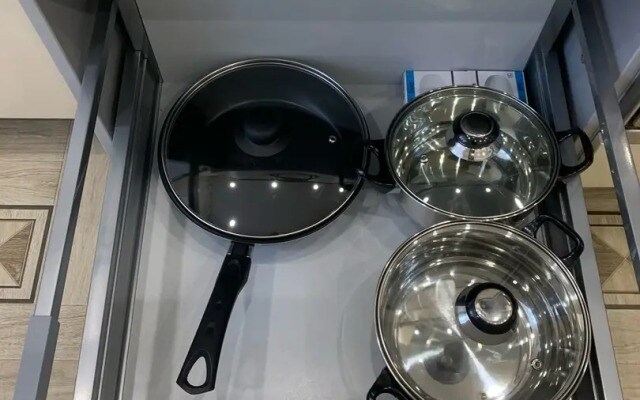 Квартира Шикарная однокомнатная на Никольской