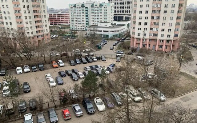 Апартаменты у метро Селигерская 2