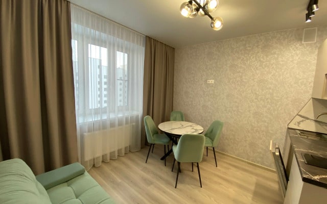 Квартира Rest Simpl