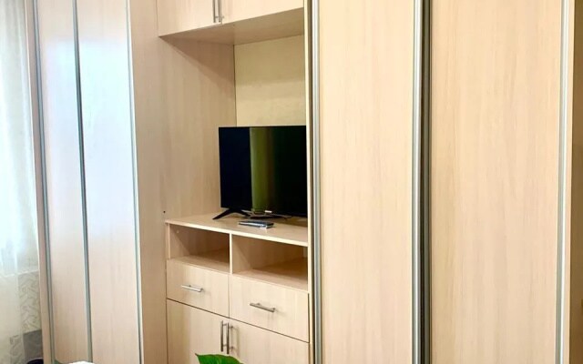 Квартира Студия в Новом Доме