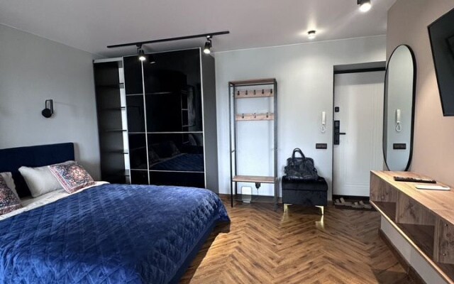 Квартира AvroraApartments на 1-й Морской 6/25
