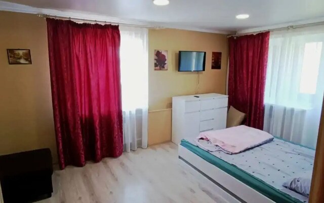 Квартира на Казанской