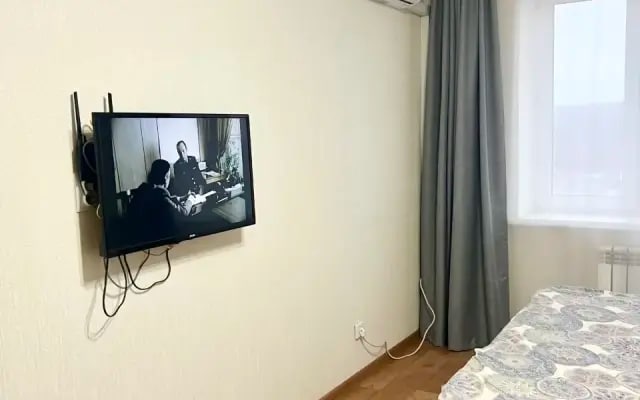 Квартира 1-комнатная на Пролетарской 25к1