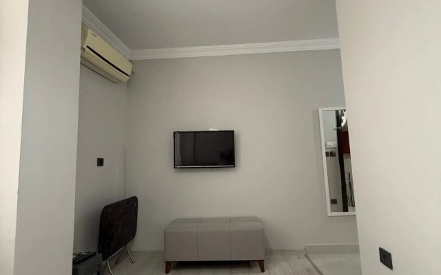 Апартаменты Hotel Istanbulnest 301
