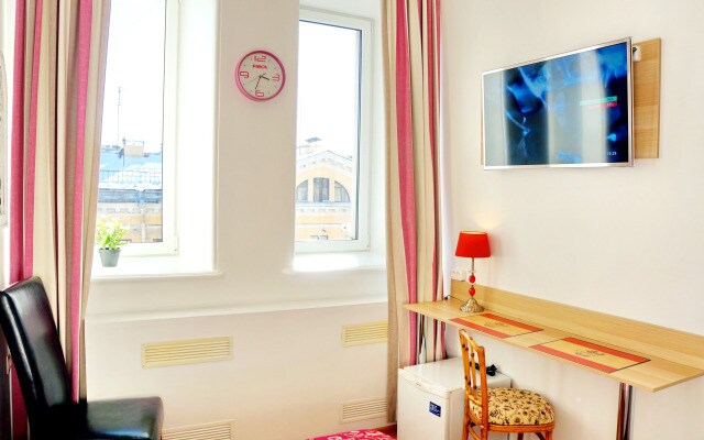 Гостевой дом Paris House