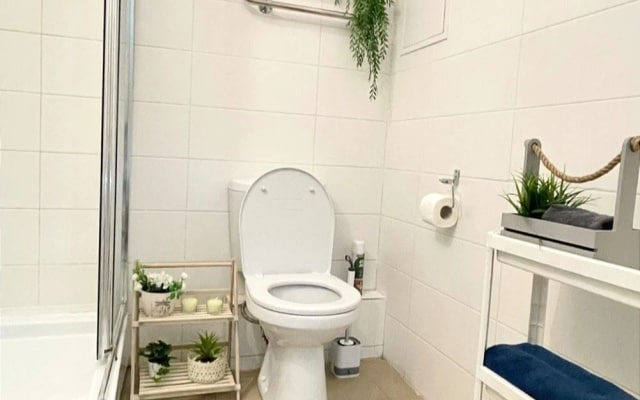 Уютная студия Lora Home на Варшавском  шоссе