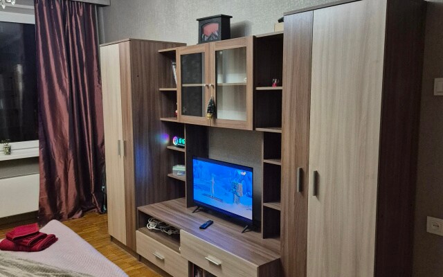 Квартира Зеленоград корпус 701