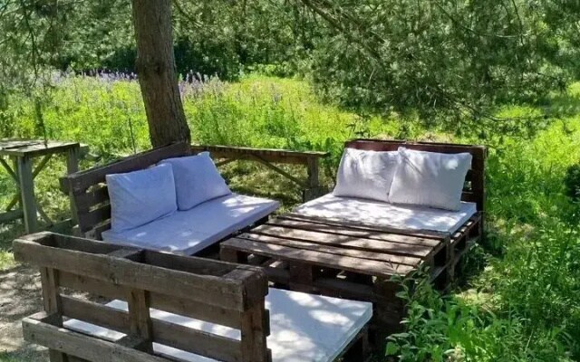 Частный дом в 15 км от Mинска