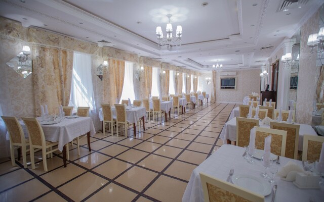 Отель Ресторан Селивановъ