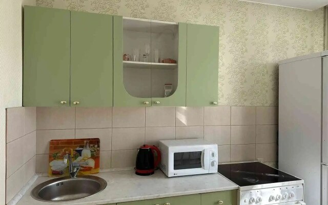Квартира в Деловом Центре Взлетки