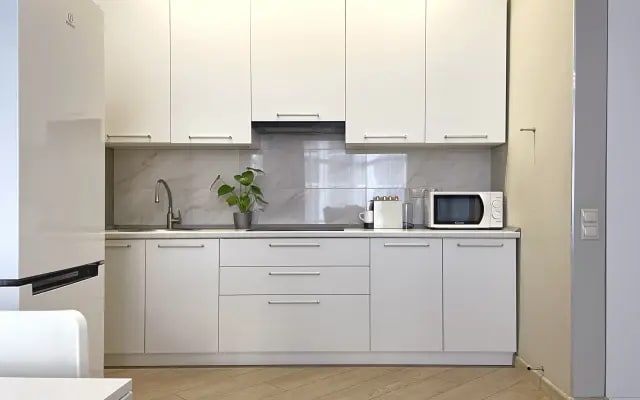 Апартаменты Green park Кисловодск 1