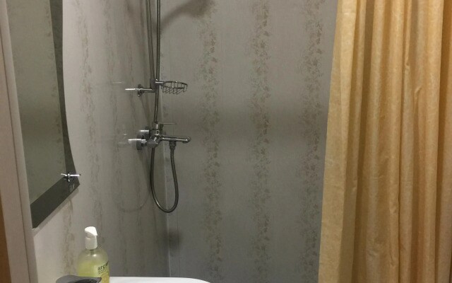 Гостевой дом Уютный