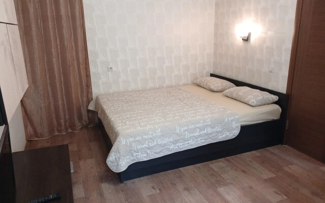 Квартира 1 комнатная в центре Рязани