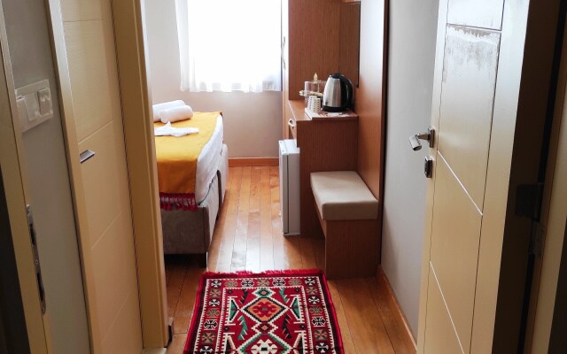 Lebon Hotel Old City