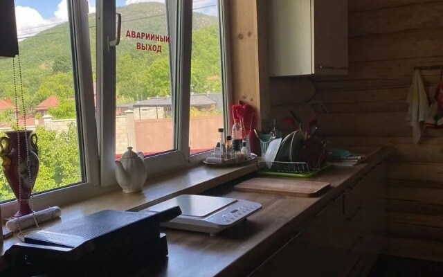 Частный Дом Ласточкино Гнездо