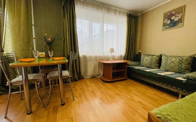 Квартира у Кремля
