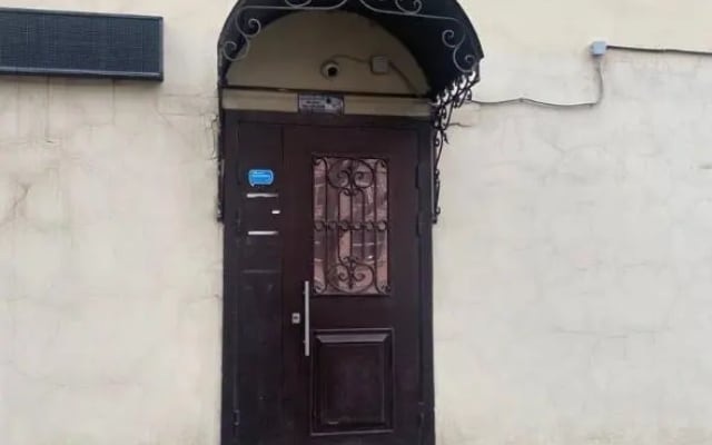Гостевой дом Зима-Лето