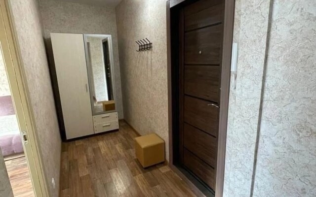 Квартира на Ворошилова 15
