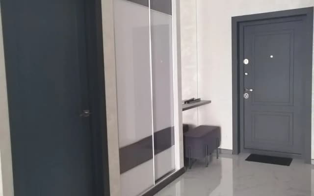 Апартаменты в доме Багамы