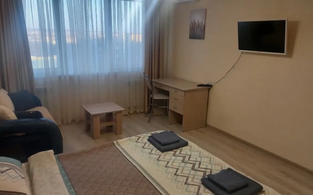 Апартаменты Aday в центре Курска