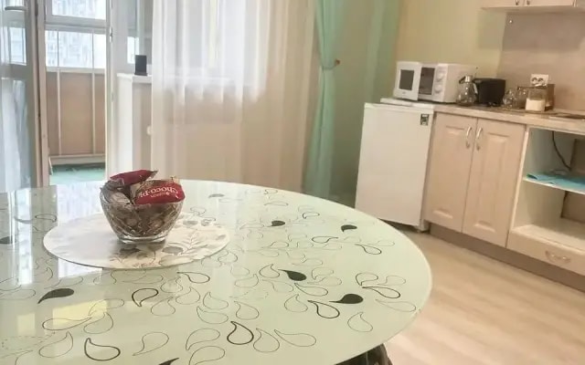 Квартира Уютная